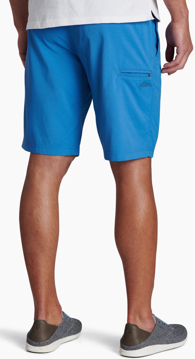Kruiser Shorts, 8" Inseam - Mens - Kuhl Blue 2