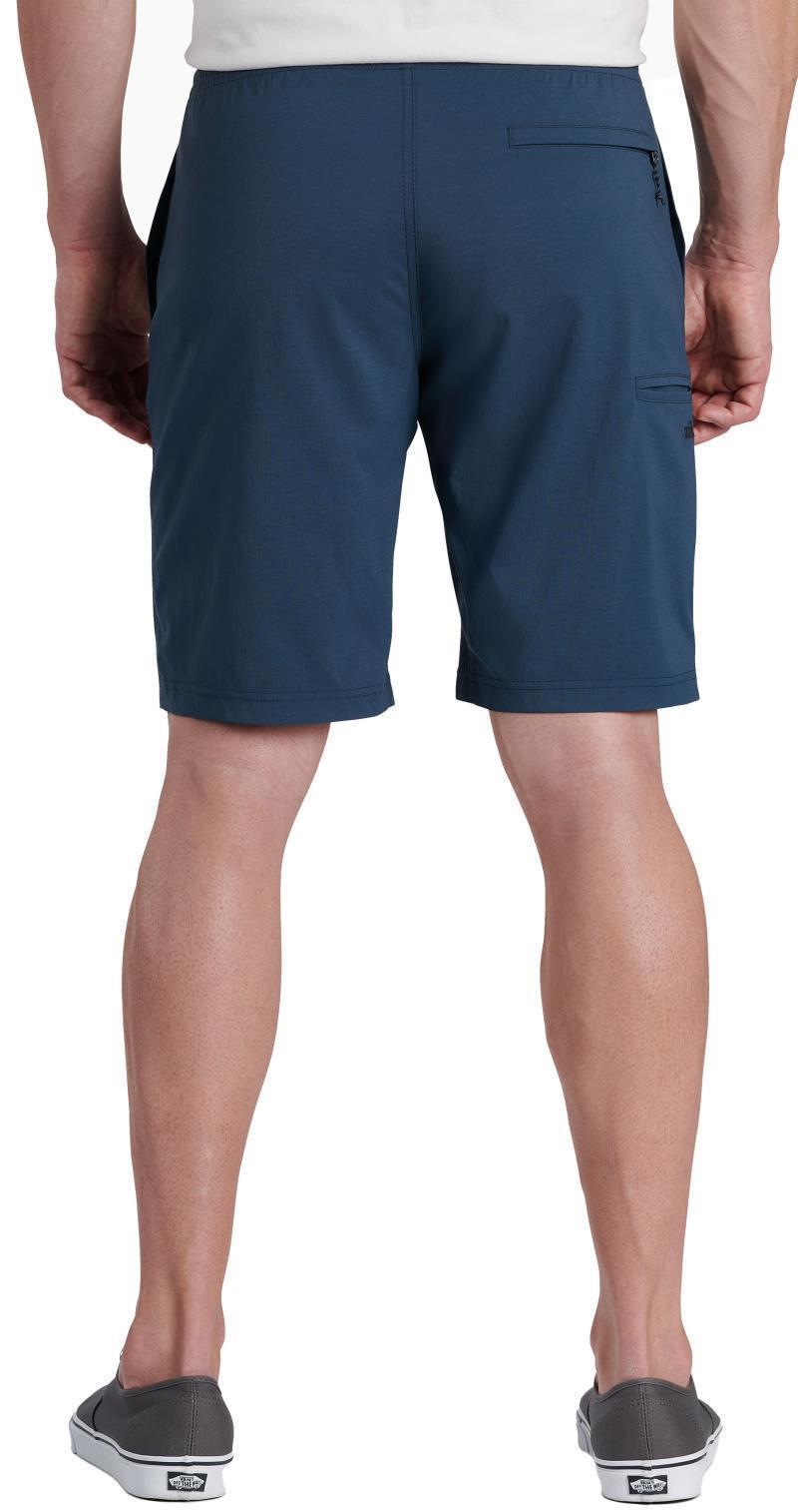 Kruiser Shorts, 8" Inseam - Mens - Pirate Blue 2