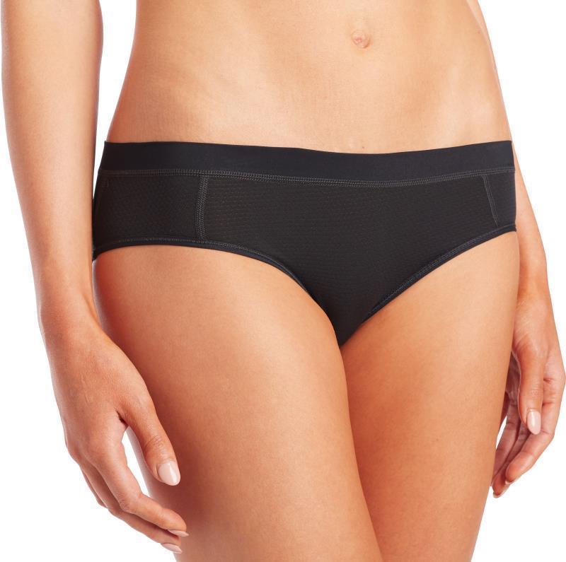 Kuhl Bikini - Womens - black 1