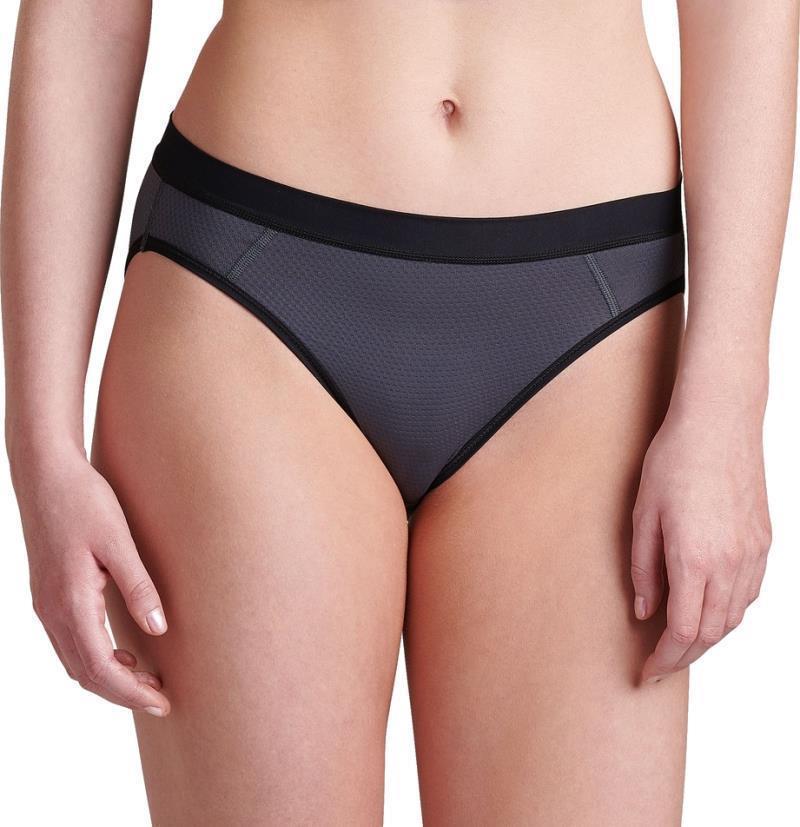 Kuhl Bikini - Womens - carbon 1