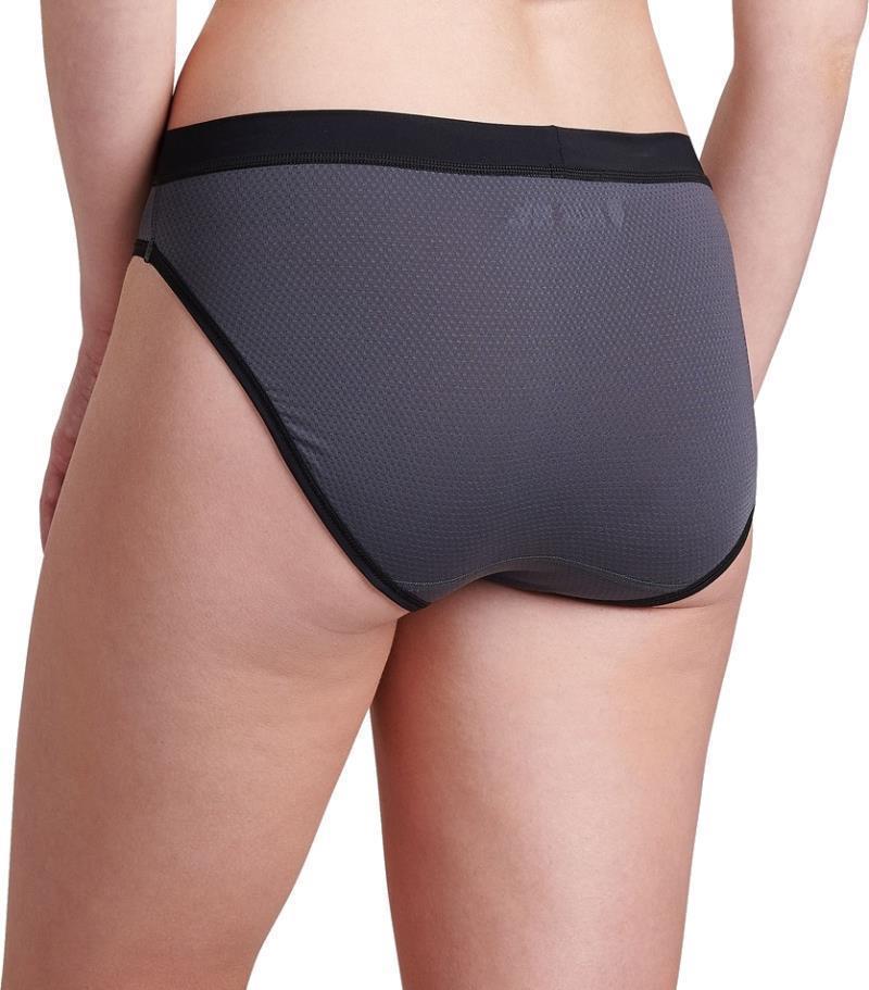 Kuhl Bikini - Womens - carbon 1
