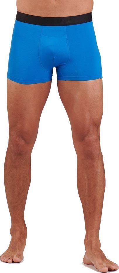 Kuhl Boxer Briefs with Fly, 6" Inseam - Mens - velocity 1
