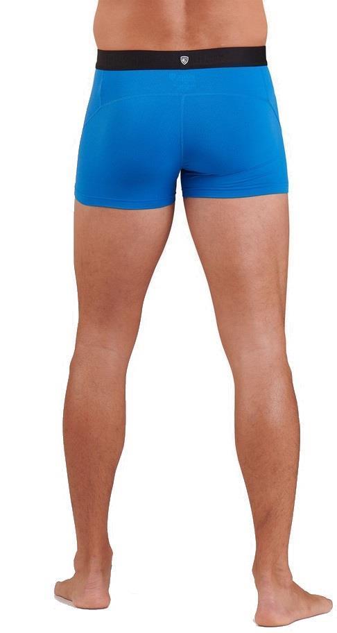 Kuhl Boxer Briefs with Fly, 6" Inseam - Mens - velocity 1