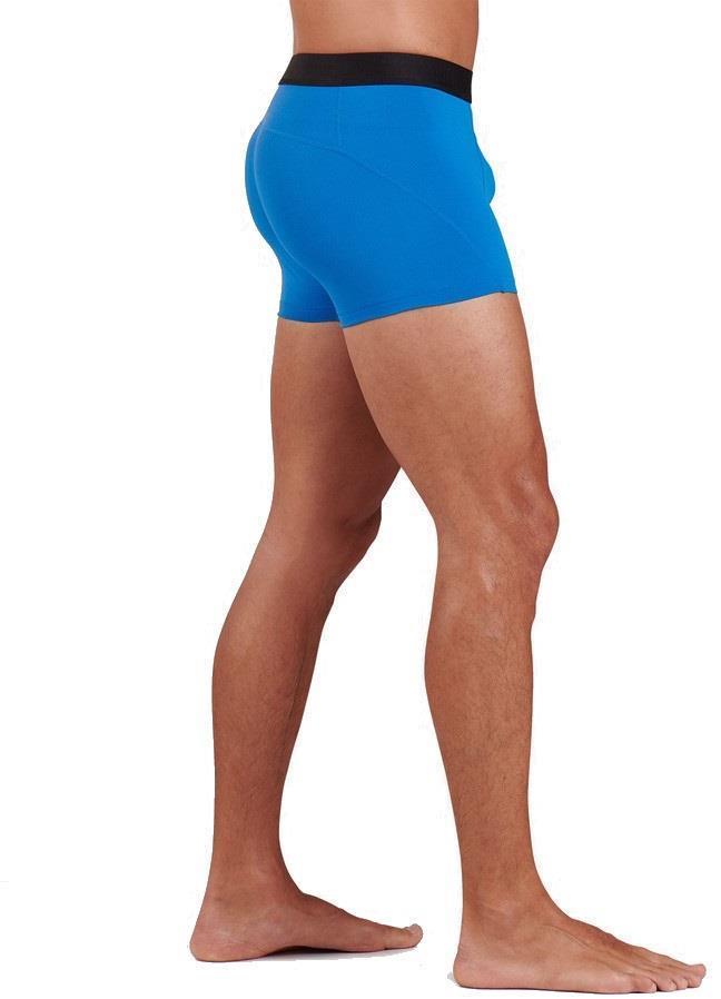 Kuhl Boxer Briefs with Fly, 6" Inseam - Mens - velocity 1