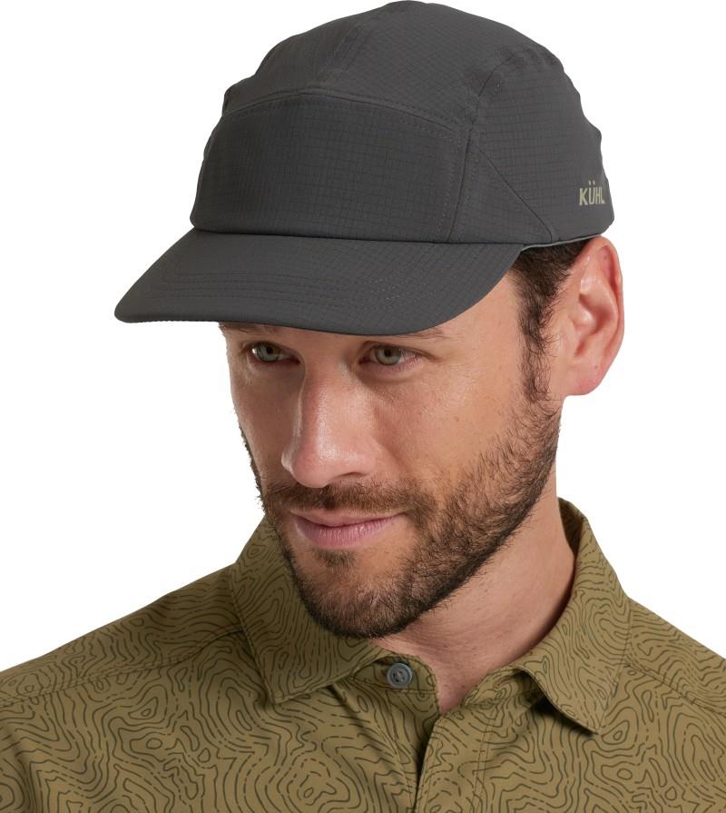 Kuhl Breeze Cap - onyx 1