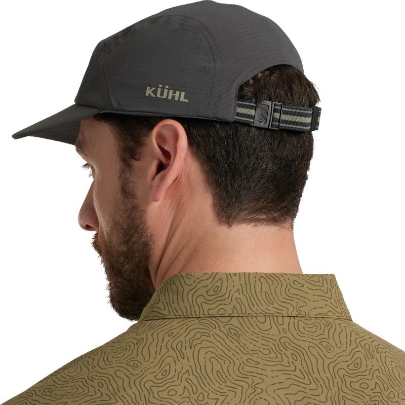 Kuhl Breeze Cap - onyx 1