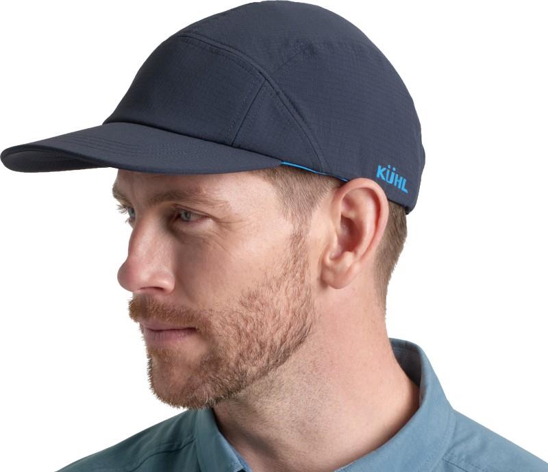 Kuhl Breeze Cap - onyx 1