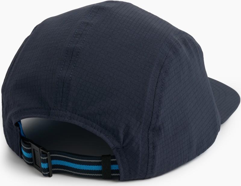 Kuhl Breeze Cap - pirate blue 1