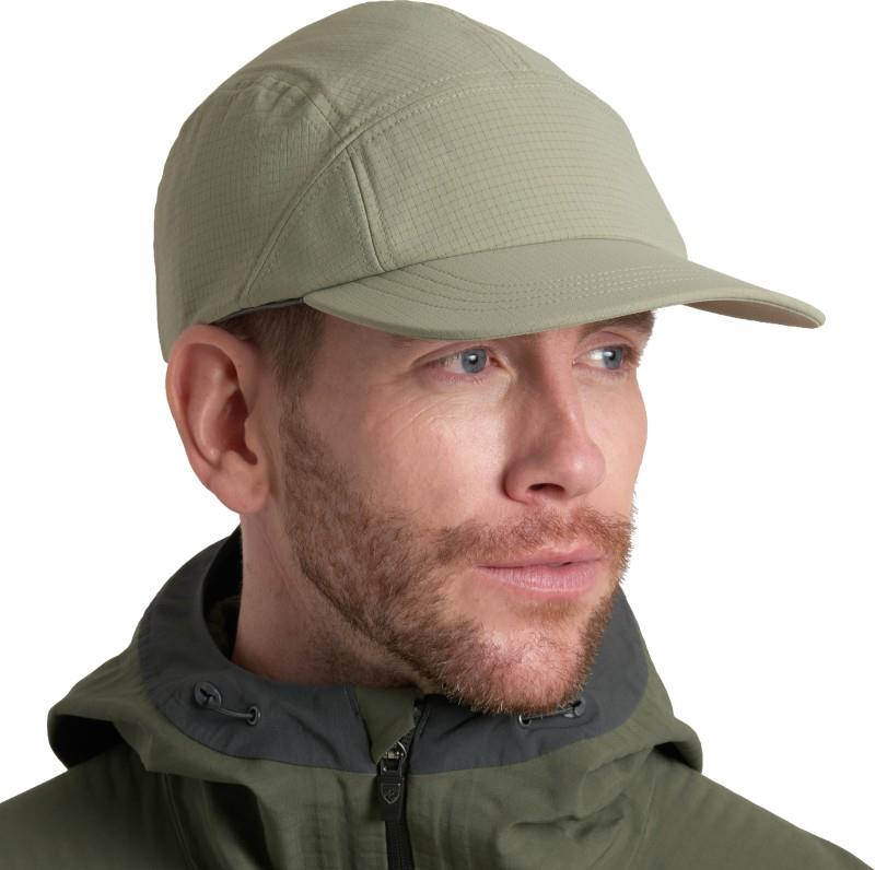 Kuhl Breeze Cap - sagebrush 1
