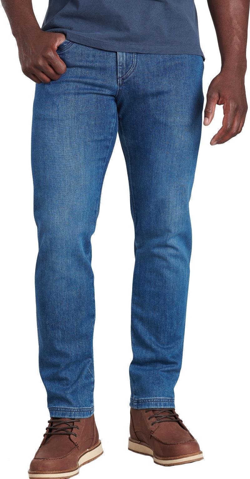 Kuhl Denim Klassik, 30" Inseam - Mens - Vintage Blue 1