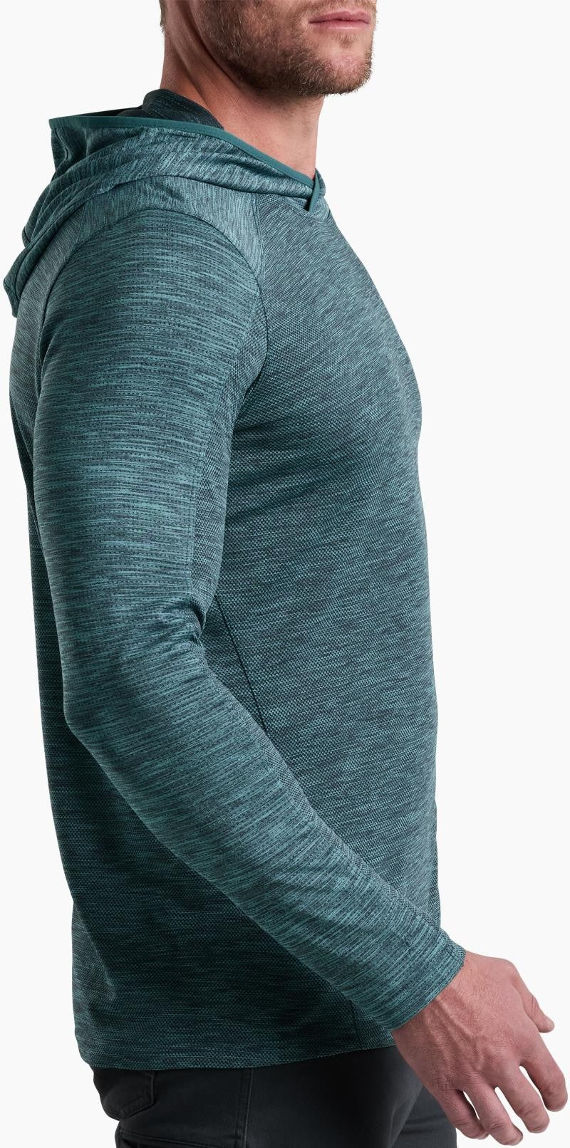 Kuhl Engineered Hoody - Mens - tidal wave 1