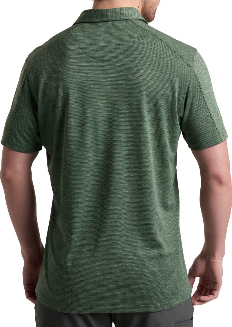 Kuhl Engineered Polo - Mens - cypress 1
