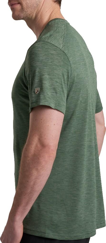 Kuhl Engineered T-Shirt - Mens - cypress 1