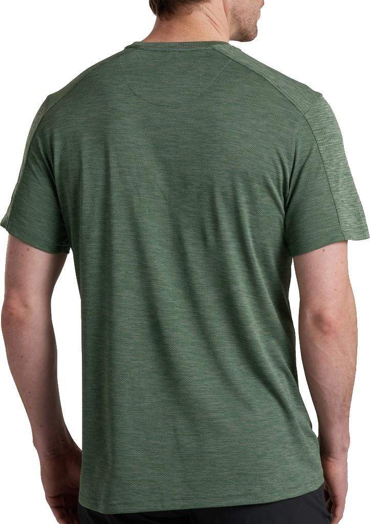 Kuhl Engineered T-Shirt - Mens - cypress 1