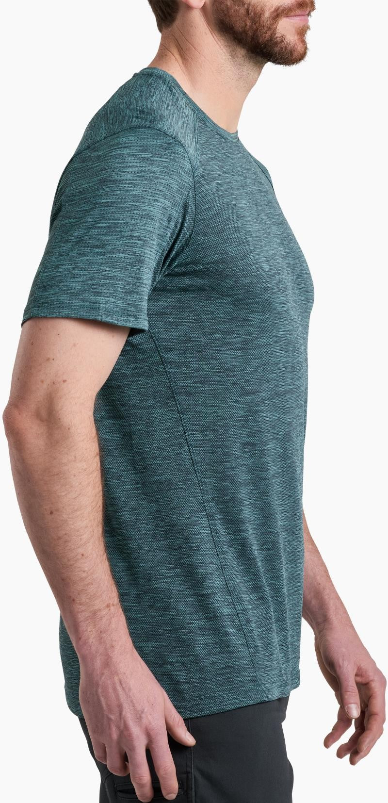 Kuhl Engineered T-Shirt - Mens - tidal wave 1