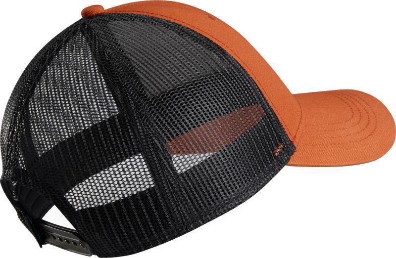 Kuhl Trucker Hat - Rust 1