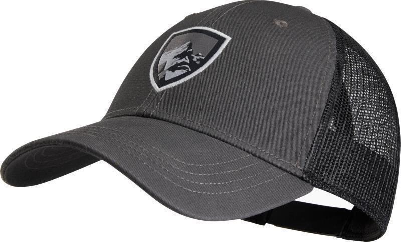 Kuhl Trucker Hat - carbon 1
