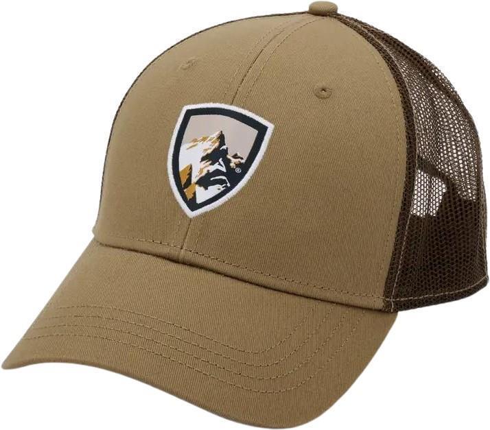 Kuhl Trucker Hat - dark khaki 1