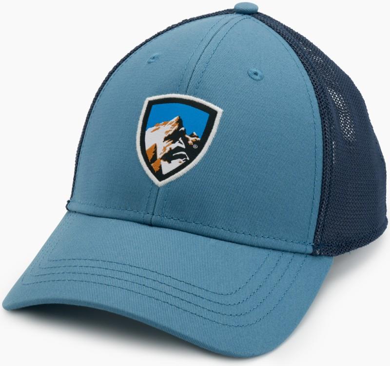 Kuhl Trucker - alpine lake 1