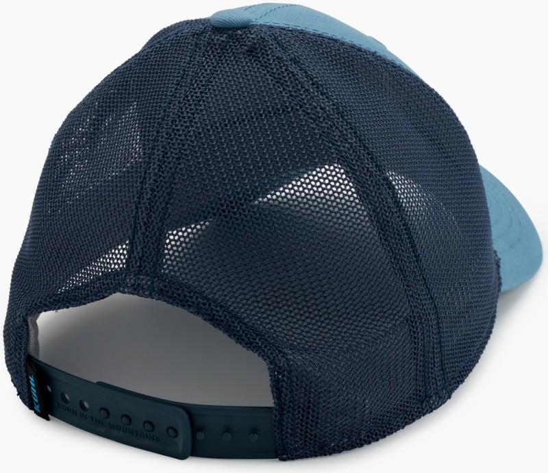 Kuhl Trucker - alpine lake 1