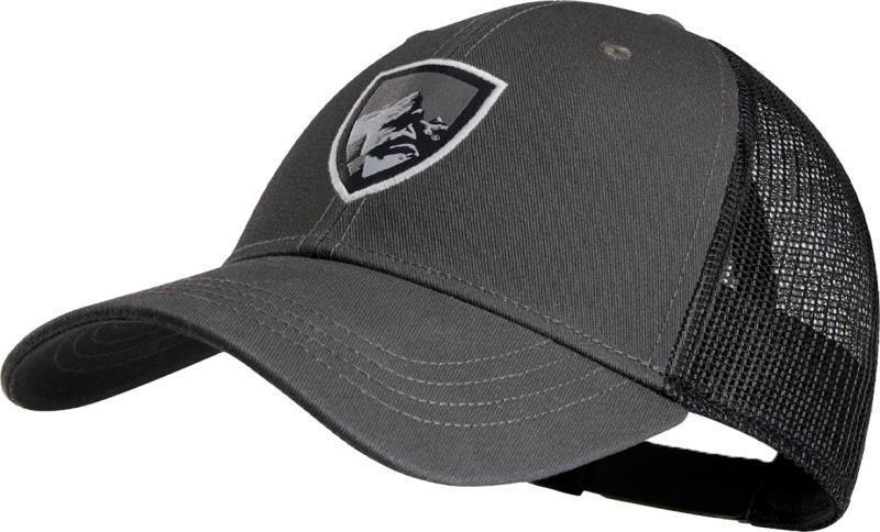 Kuhl Trucker - carbon 1