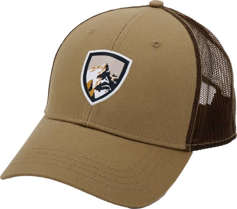 Kuhl Trucker - dark khaki 1