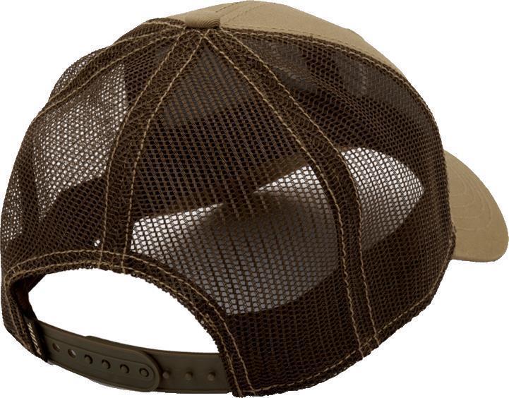 Kuhl Trucker - dark khaki 1