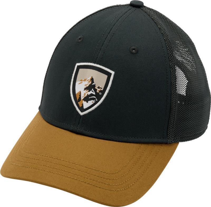 Kuhl Trucker - onyx / teak 1