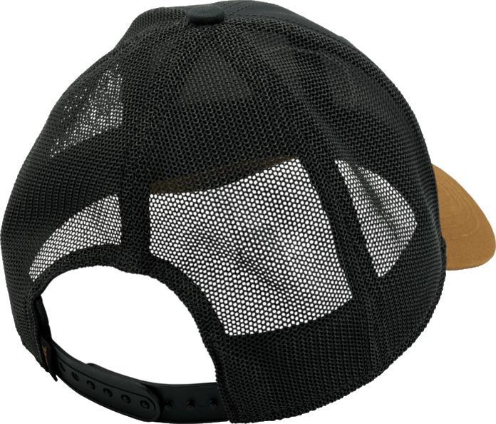 Kuhl Trucker - onyx / teak 1