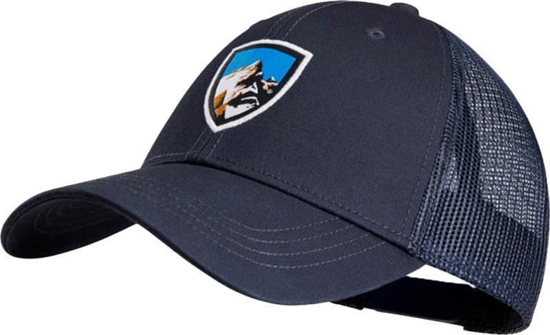 Kuhl Trucker - pirate blue 1