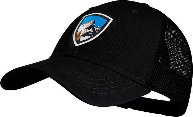 Kuhl Trucker - raven 1