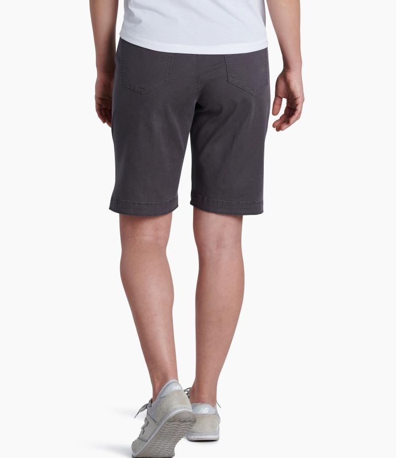 Kultivatr Shorts, 10" Inseam - Womens - Pavement 2