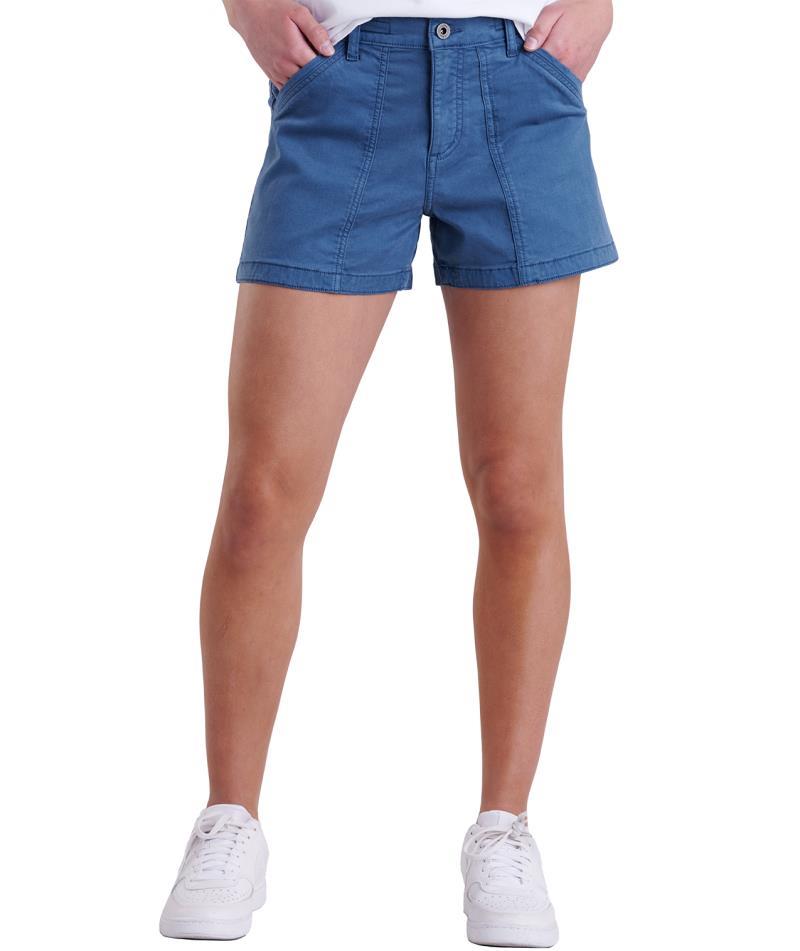 Kultivatr Skinny, Reg - Womens - Flint Blue 1