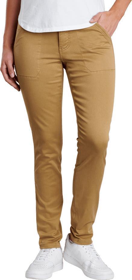 Kultivatr Skinny, Reg - Womens - Honey 1