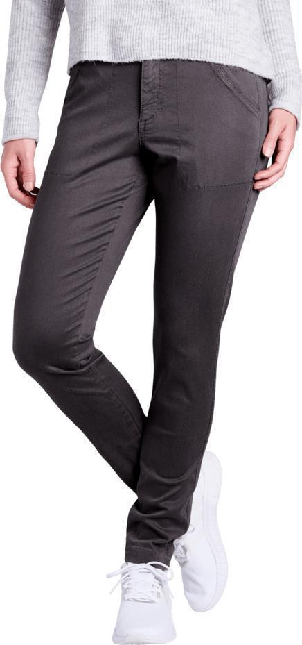 Kultivatr Skinny, Reg - Womens - Pavement 1