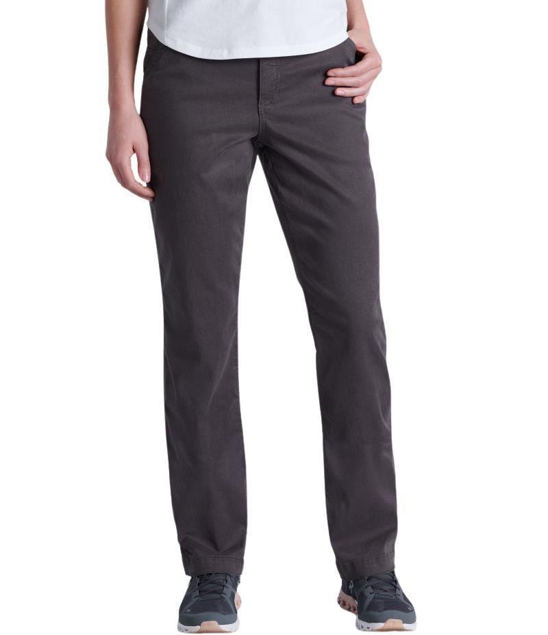 Kultivatr Straight, Reg - Womens - Pavement 1