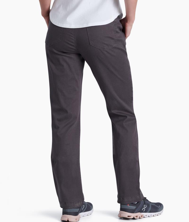 Kultivatr Straight, Reg - Womens - Pavement 2