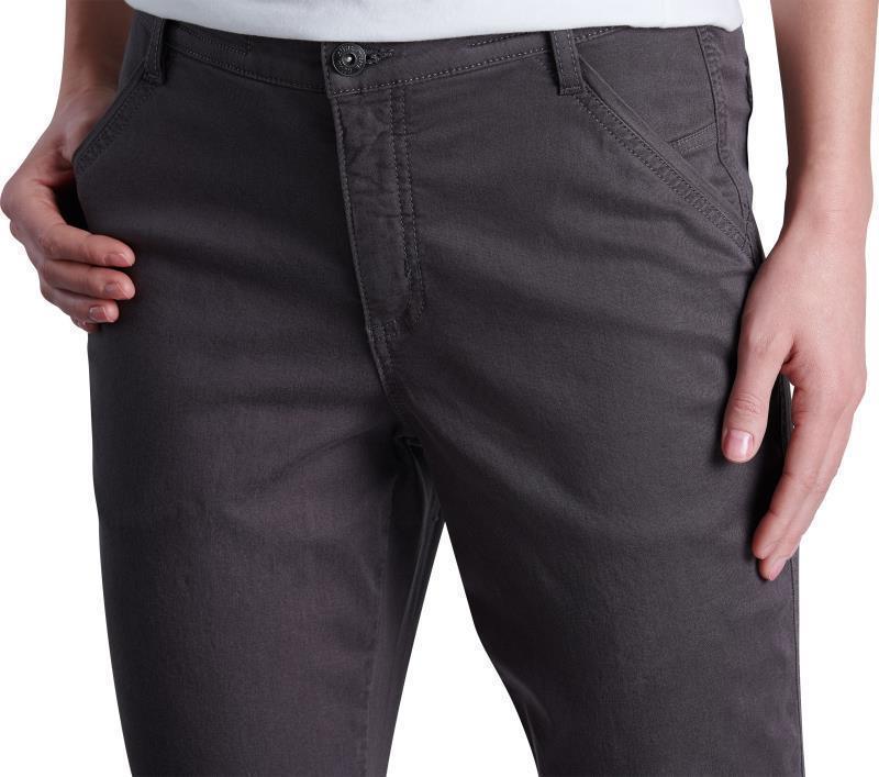 Kultivatr Straight, Reg - Womens - Pavement 6