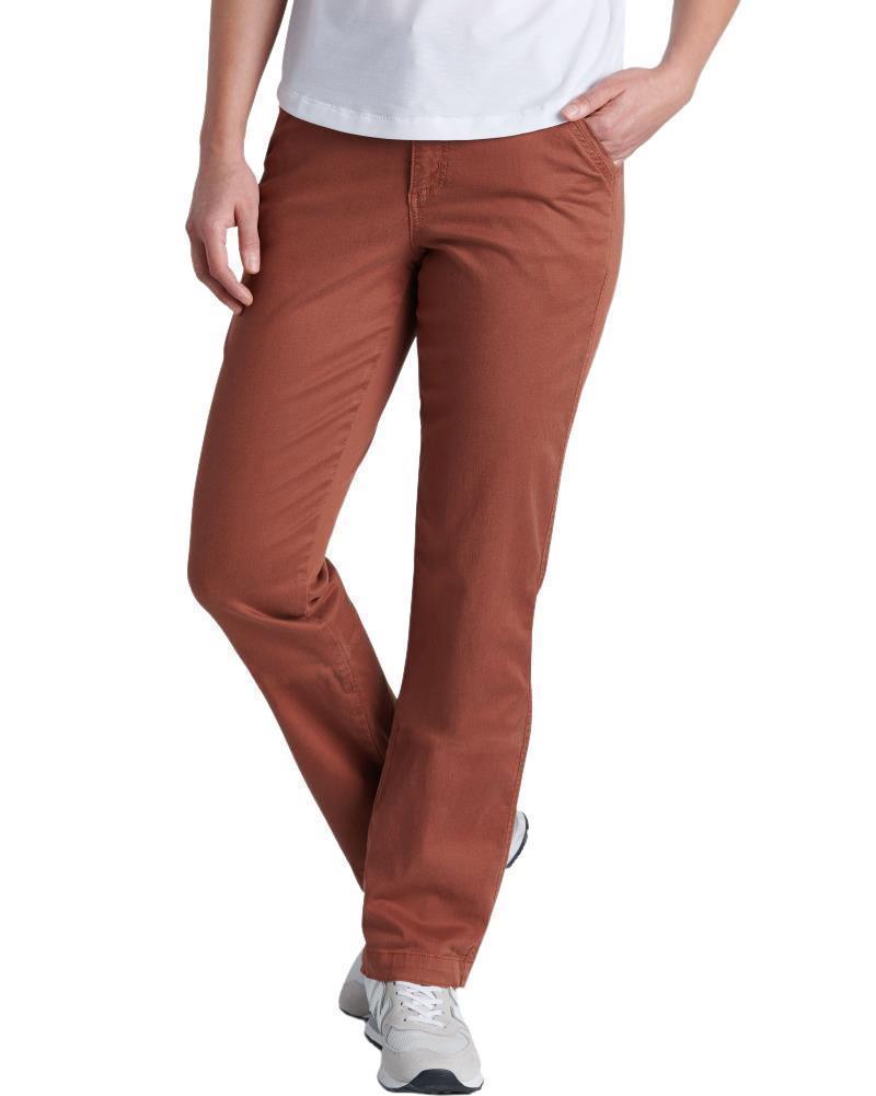 Kultivatr Straight, Reg - Womens - Tuscany 1