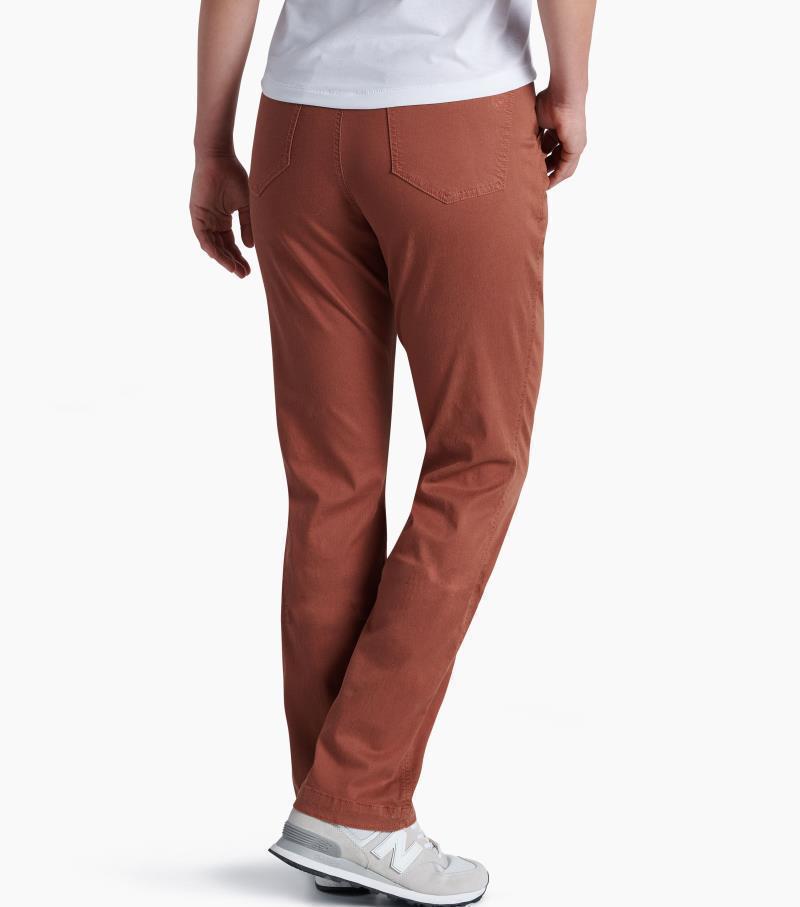 Kultivatr Straight, Reg - Womens - Tuscany 2