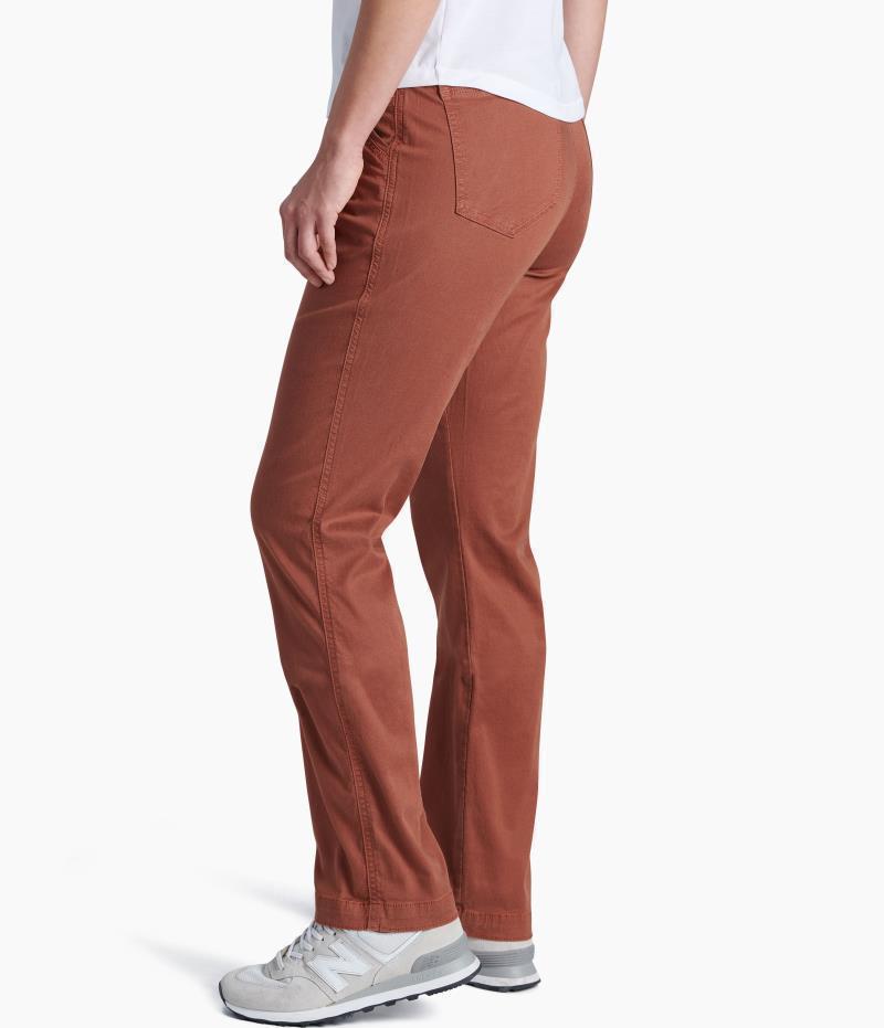 Kultivatr Straight, Reg - Womens - Tuscany 3