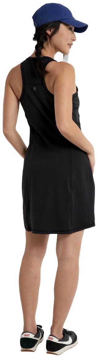 Kush Dress - black 1