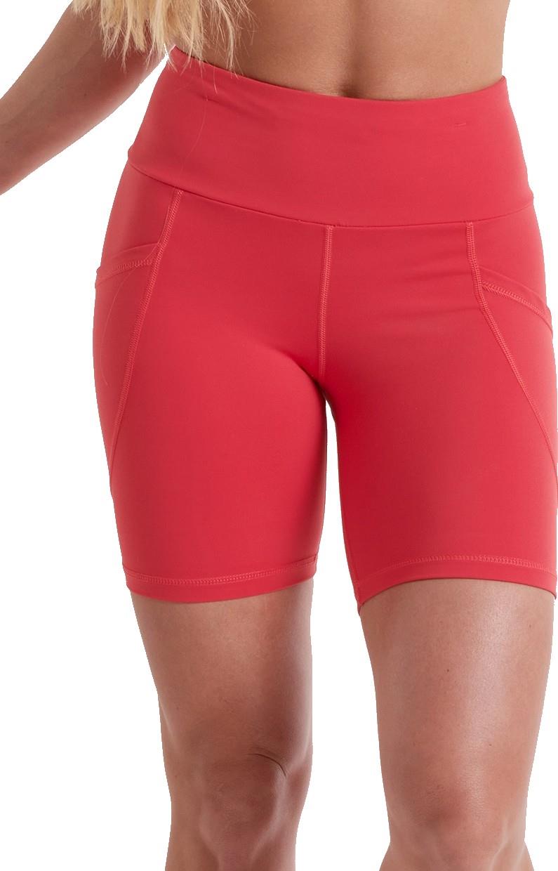 Kush Shorts, 7" Inseam - Womens - grenadine 1