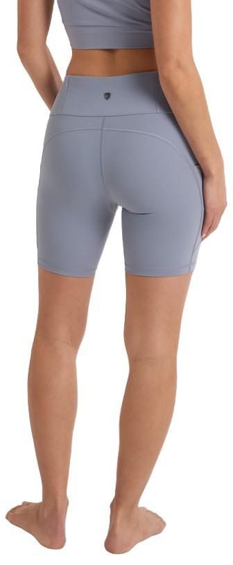 Kush Shorts, 7" Inseam - Womens - violet haze 1