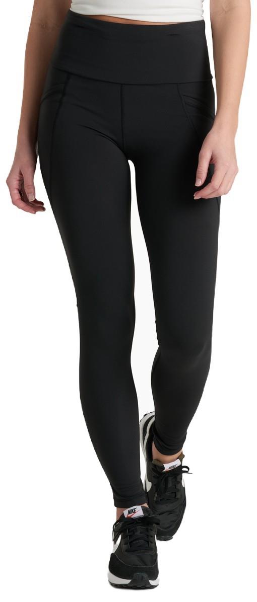 Kush Tights - Womens - black 1