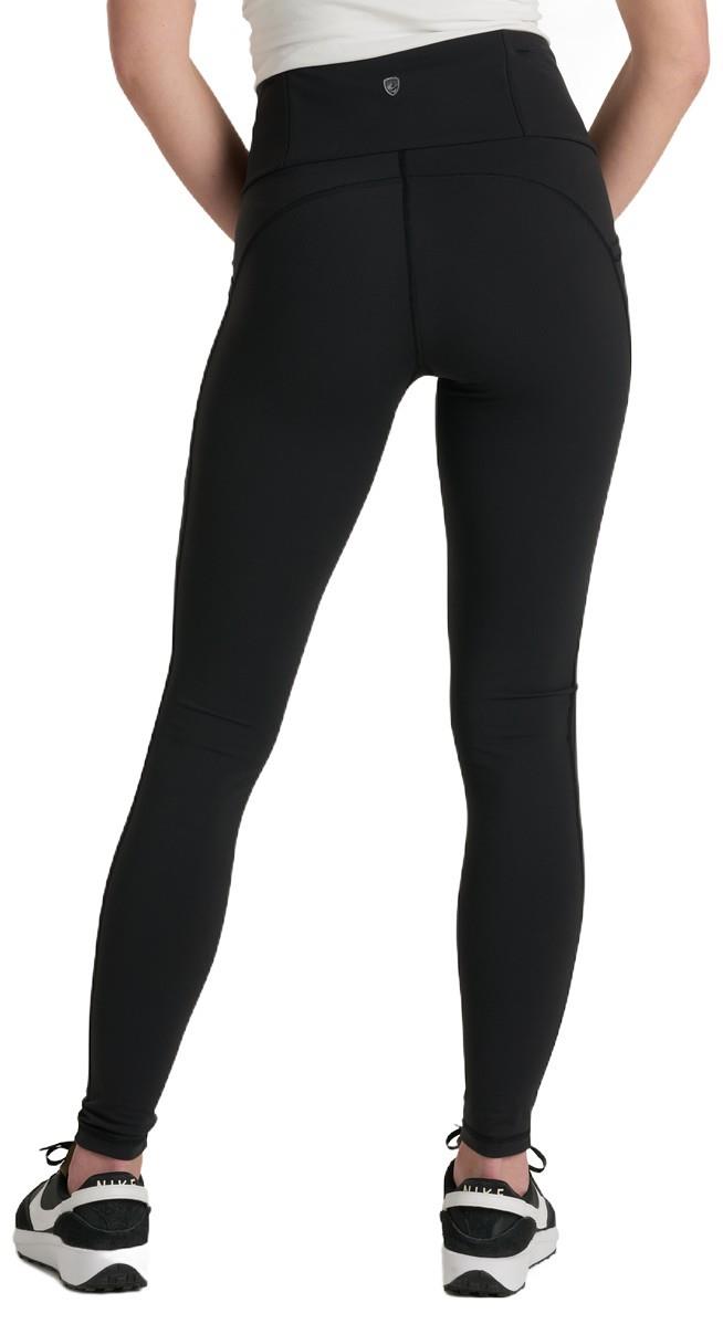 Kush Tights - Womens - black 1