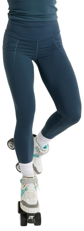 Kush Tights - Womens - night sky 1