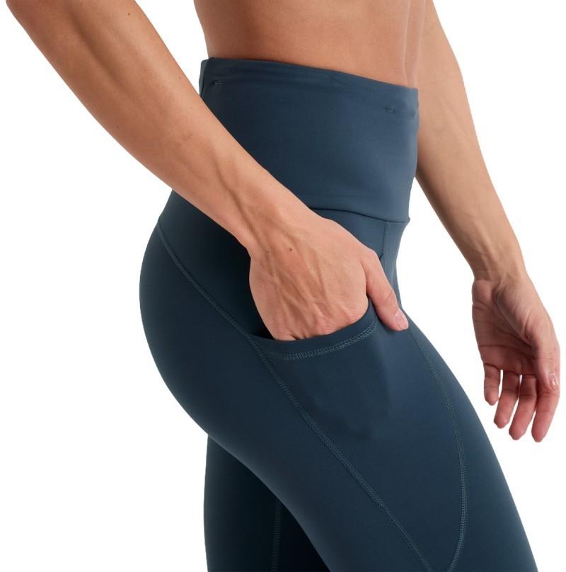 Kush Tights - Womens - night sky 1