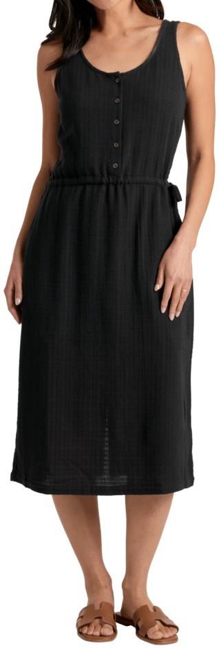 Lainey Dress - Womens - black 1