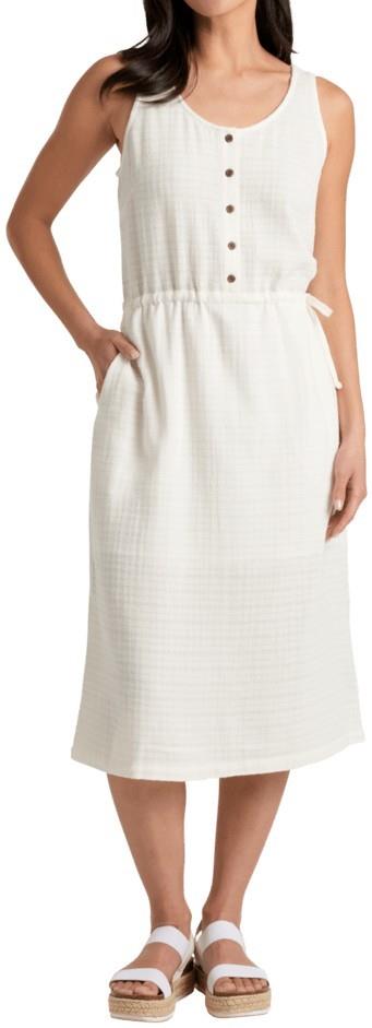 Lainey Dress - Womens - cirrus 1